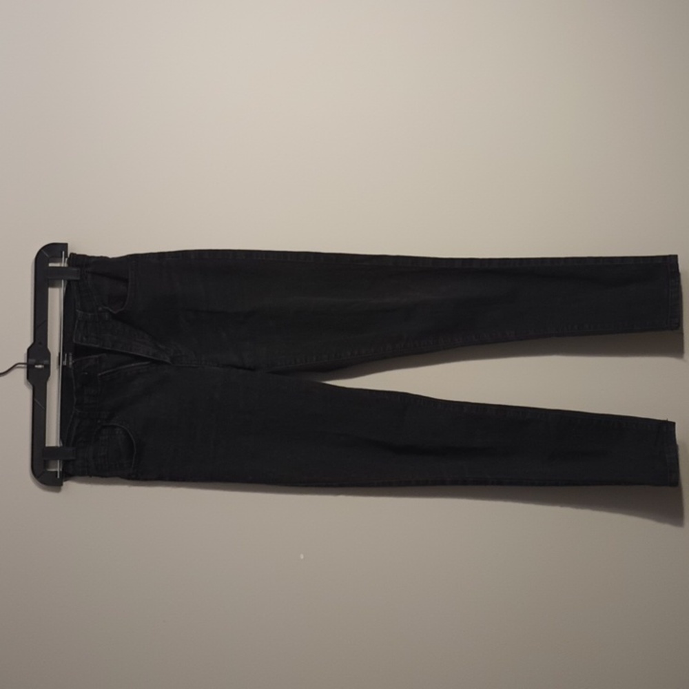 Forever 21 stretchy jeans